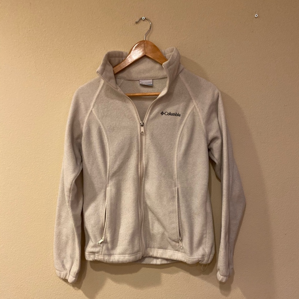 Columbia Jacket